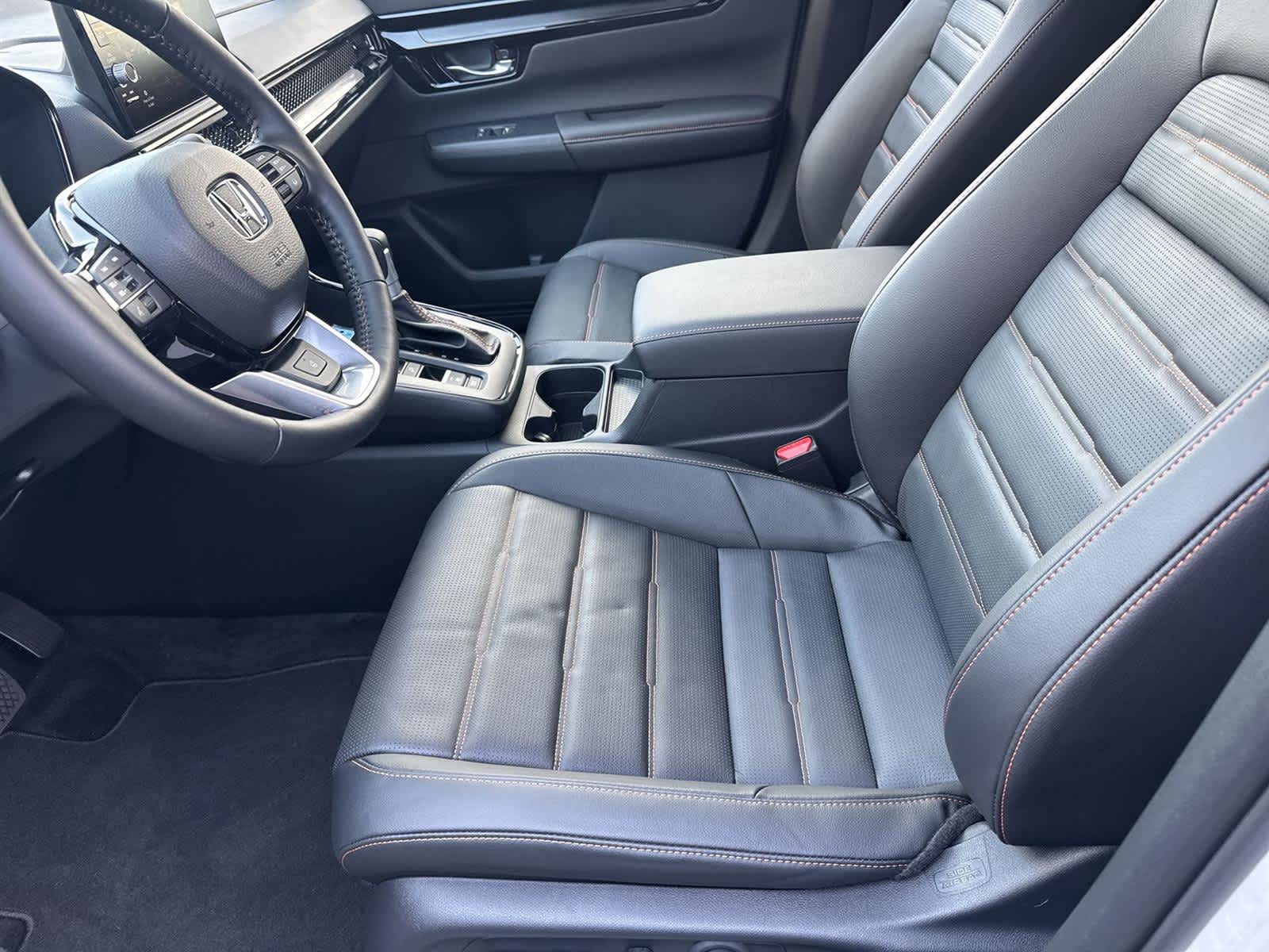 Thumbnail: 2026 Honda CR-V - 12