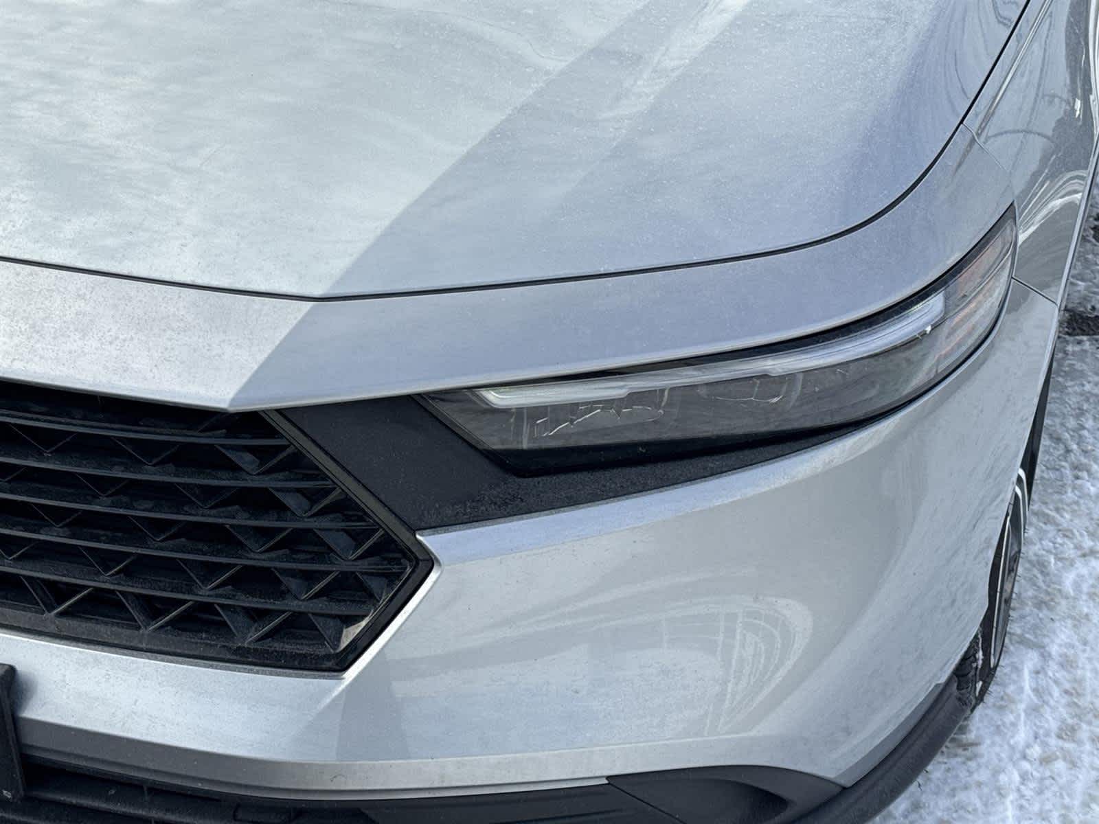 Thumbnail: 2024 Honda Accord - 10