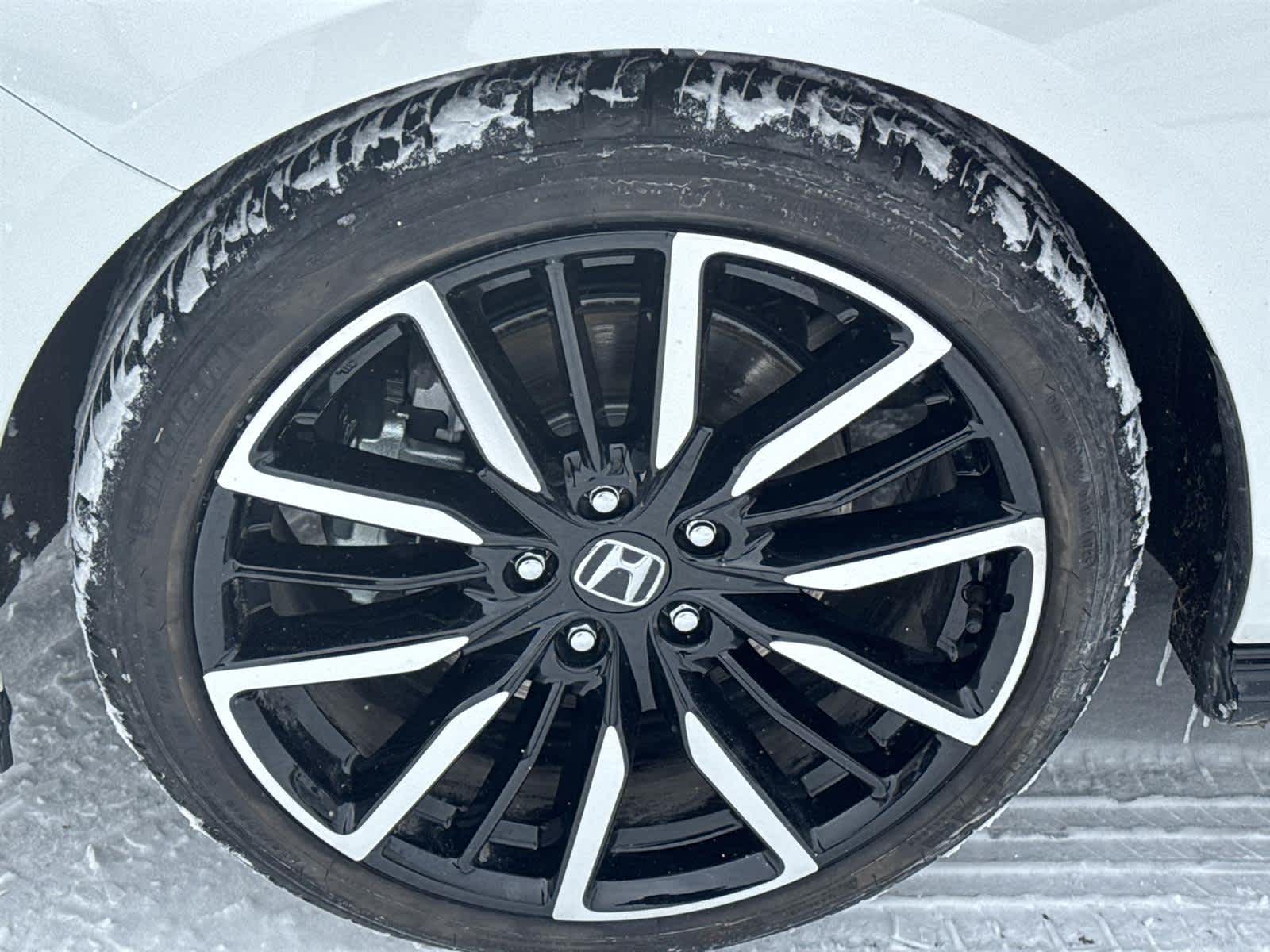 Thumbnail: 2025 Honda Accord - 10