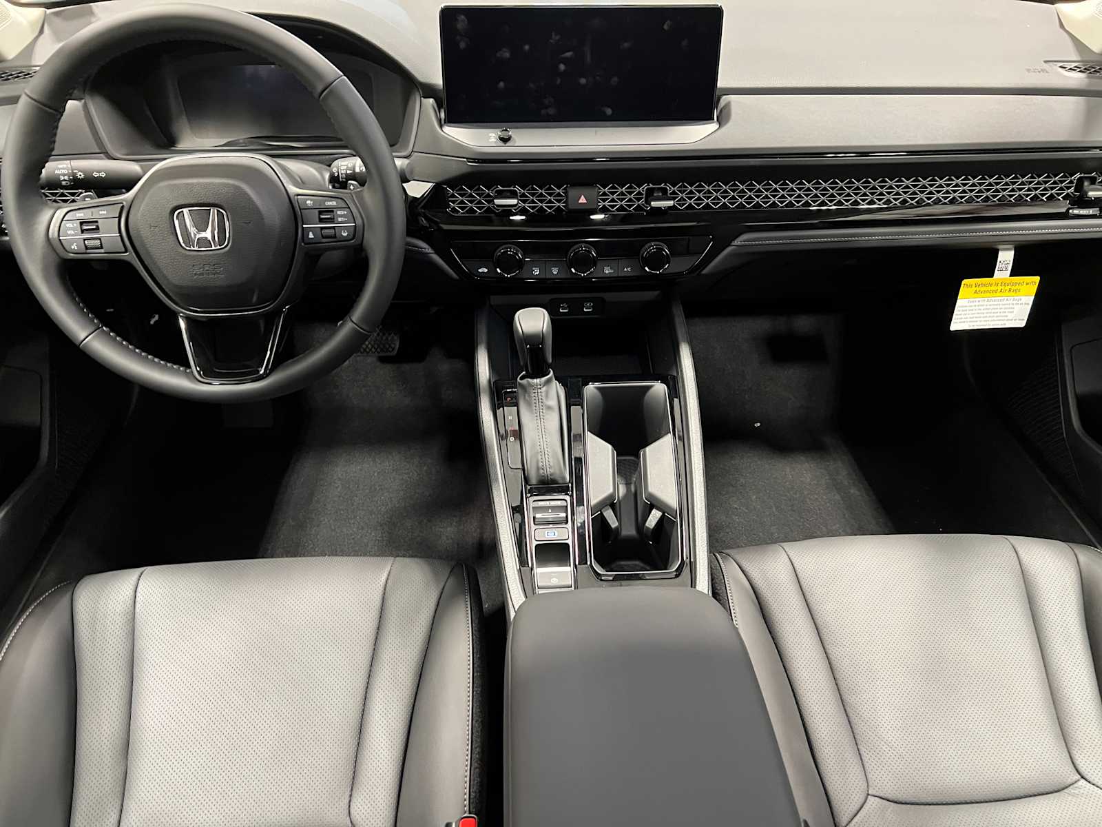 Thumbnail: 2025 Honda Accord - 17