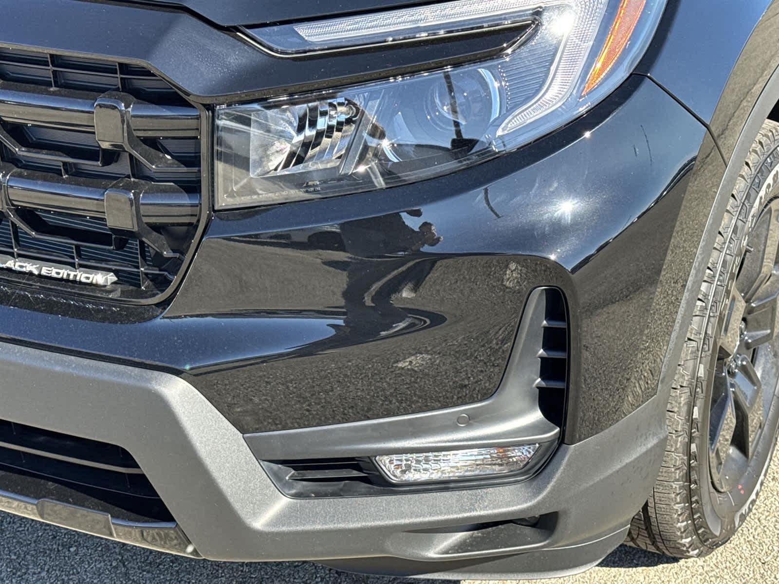 Thumbnail: 2026 Honda Ridgeline - 9