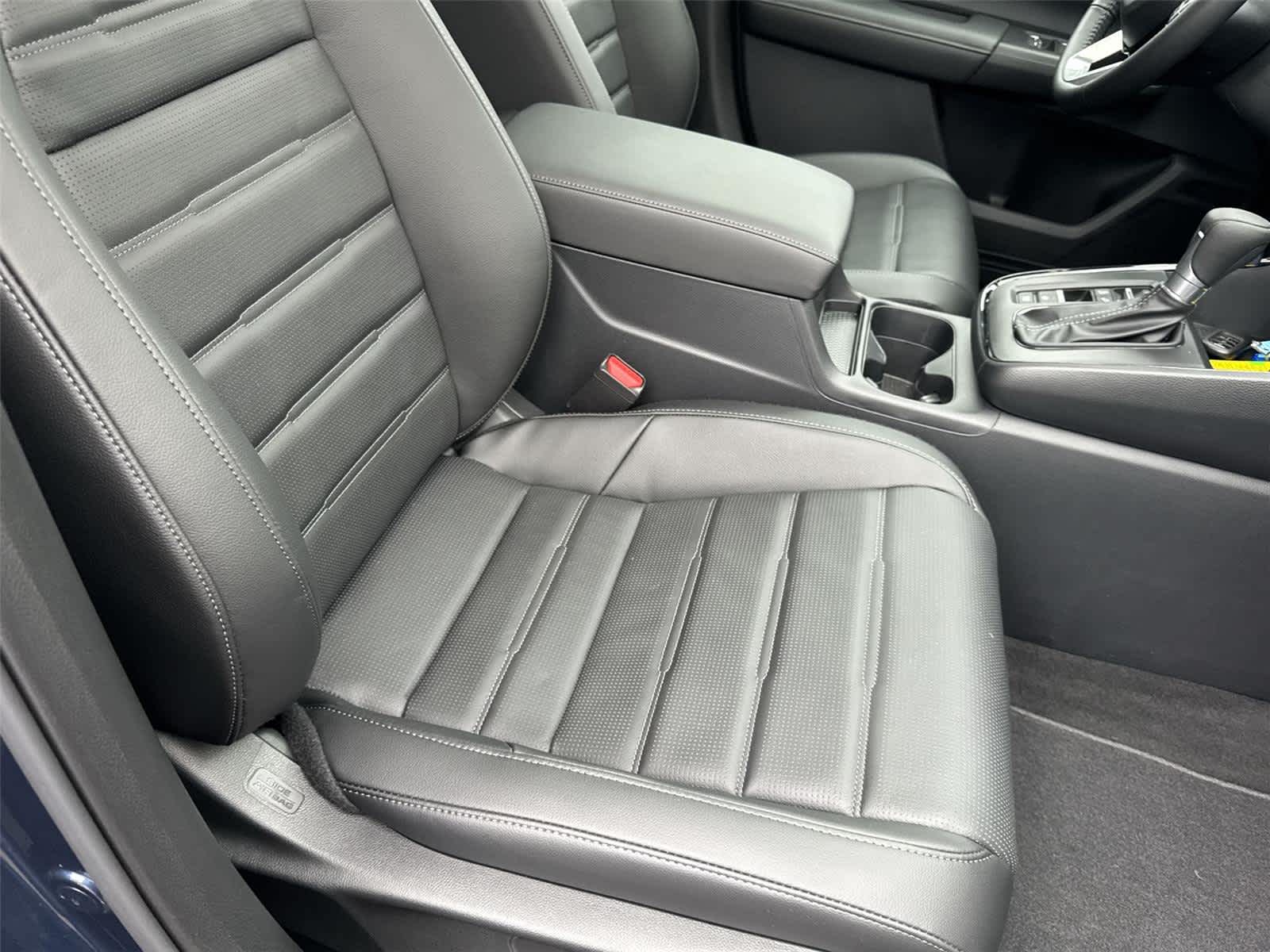 Thumbnail: 2026 Honda CR-V - 17