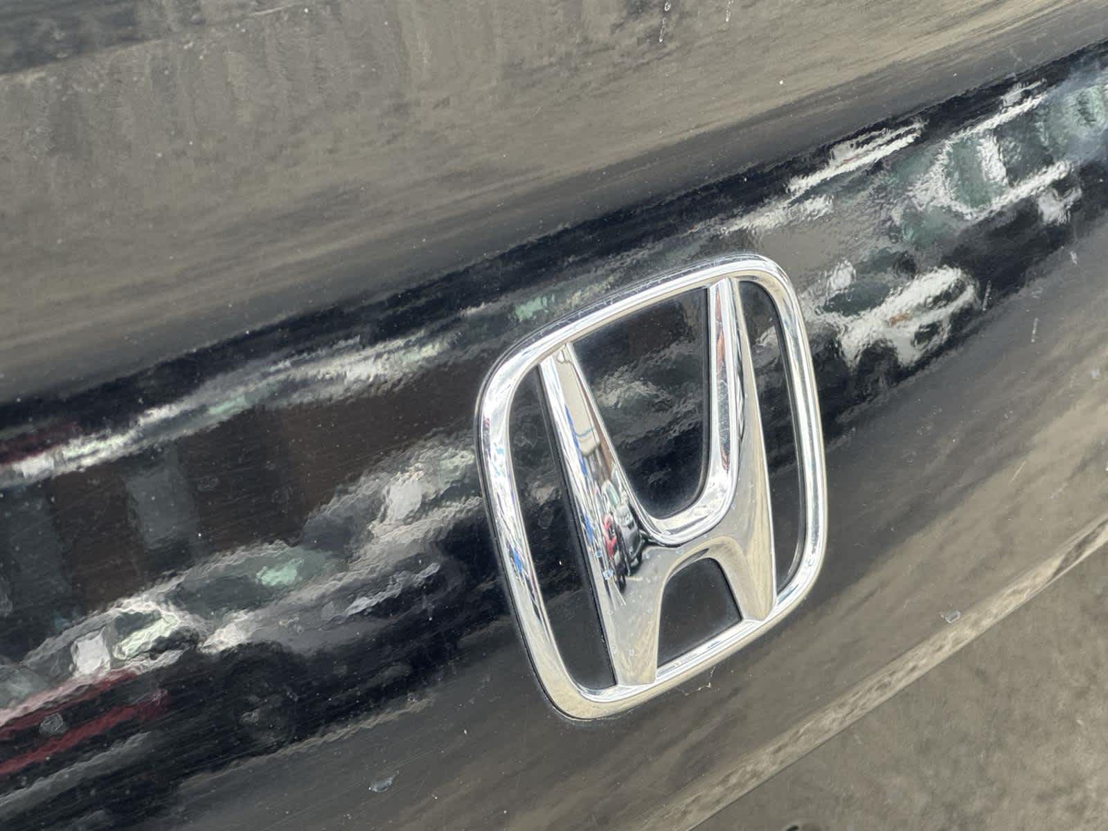 Thumbnail: 2023 Honda Civic - 10