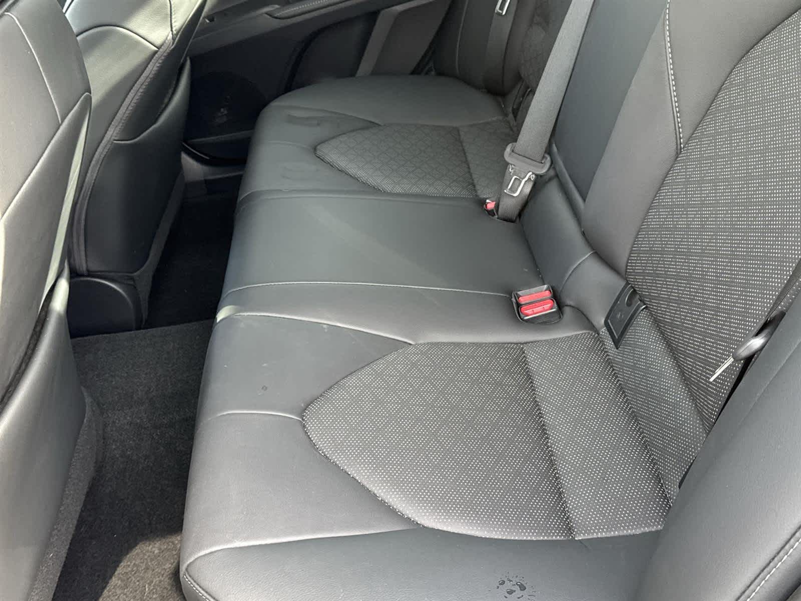 Thumbnail: 2024 Toyota Camry - 14