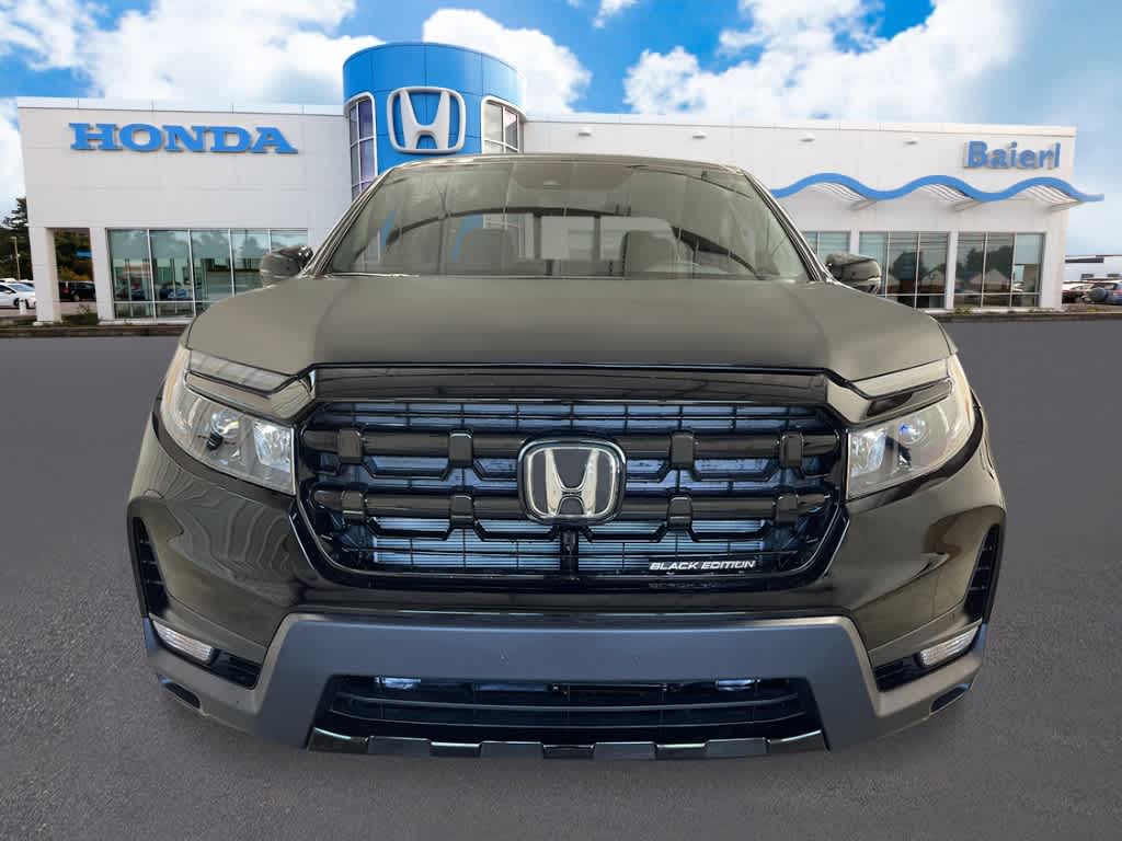 Thumbnail: 2026 Honda Ridgeline - 9
