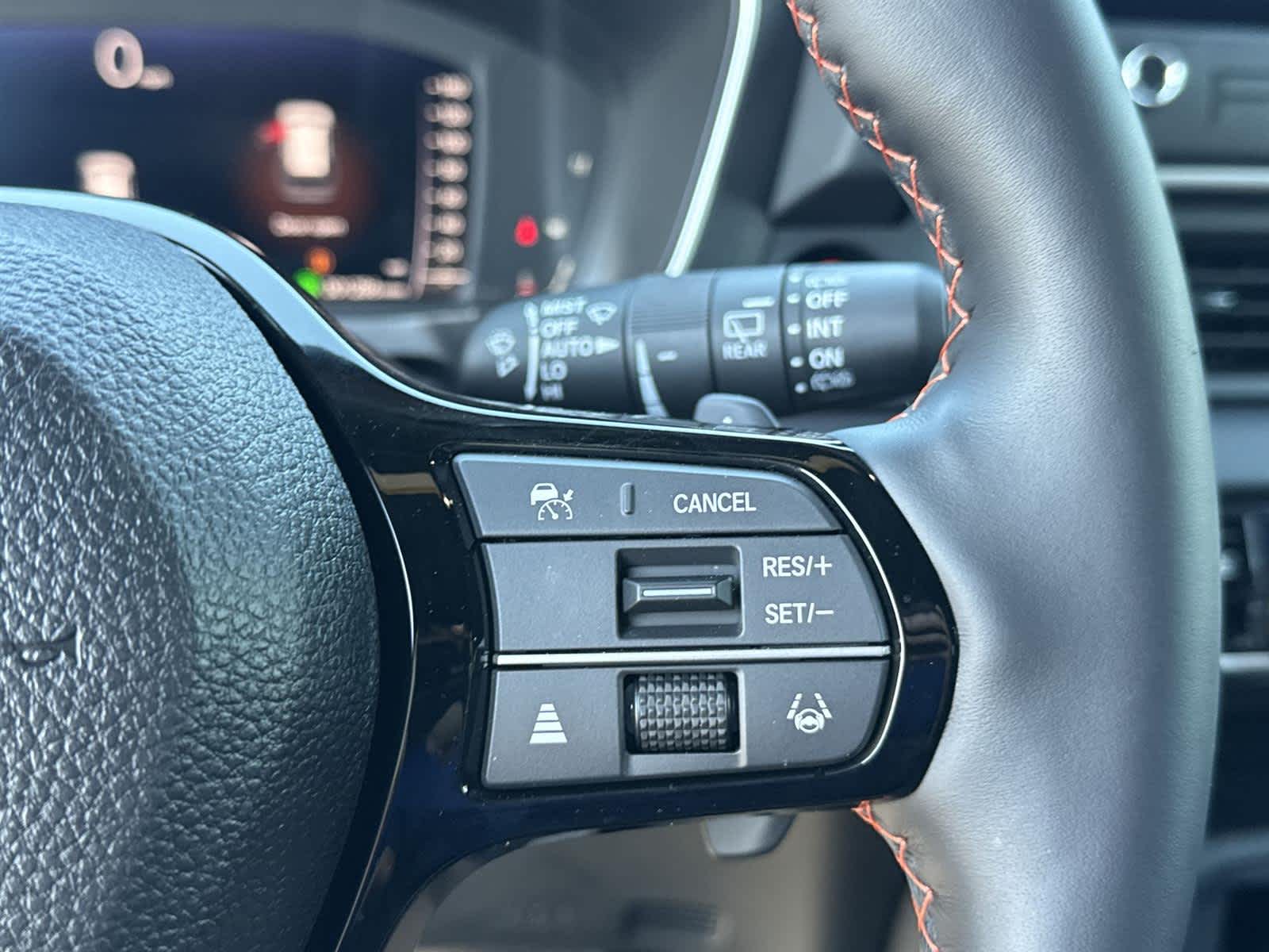 Thumbnail: 2026 Honda Passport - 20