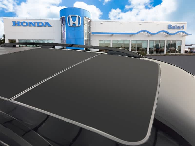 Thumbnail: 2025 Honda Pilot - 14