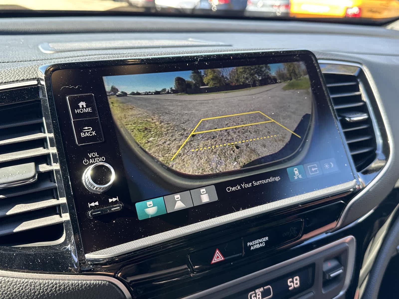 Thumbnail: 2026 Honda Ridgeline - 24