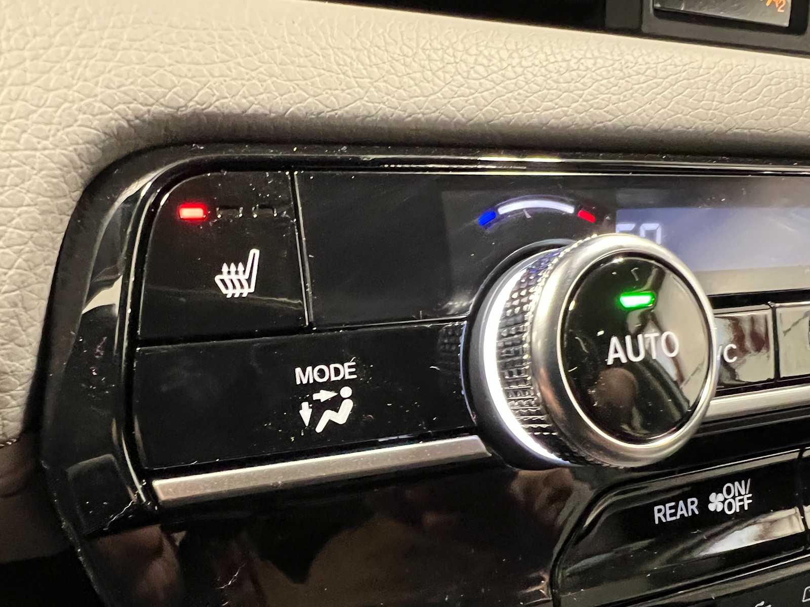 Thumbnail: 2025 Honda Pilot - 24