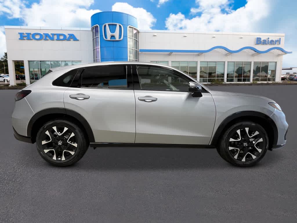 Thumbnail: 2026 Honda HR-V - 7