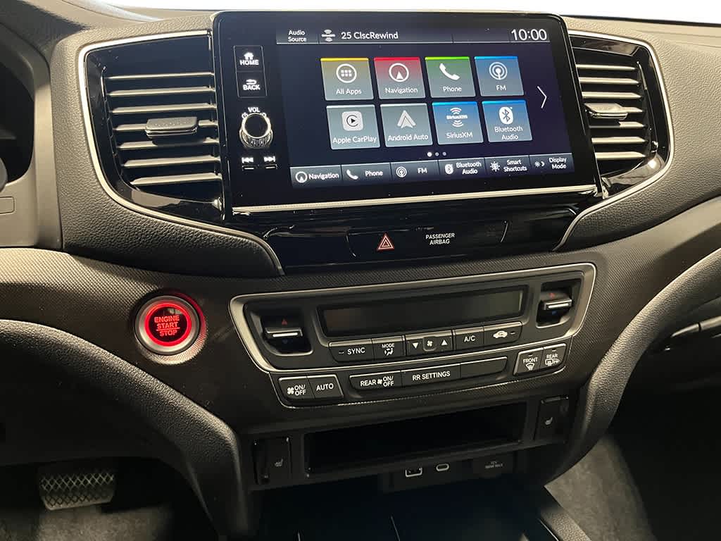 Thumbnail: 2026 Honda Ridgeline - 20