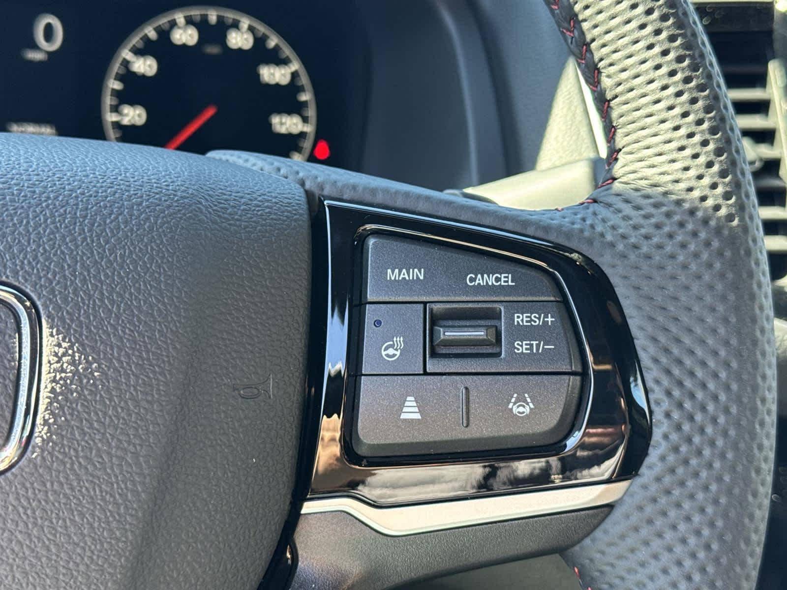 Thumbnail: 2026 Honda Ridgeline - 20