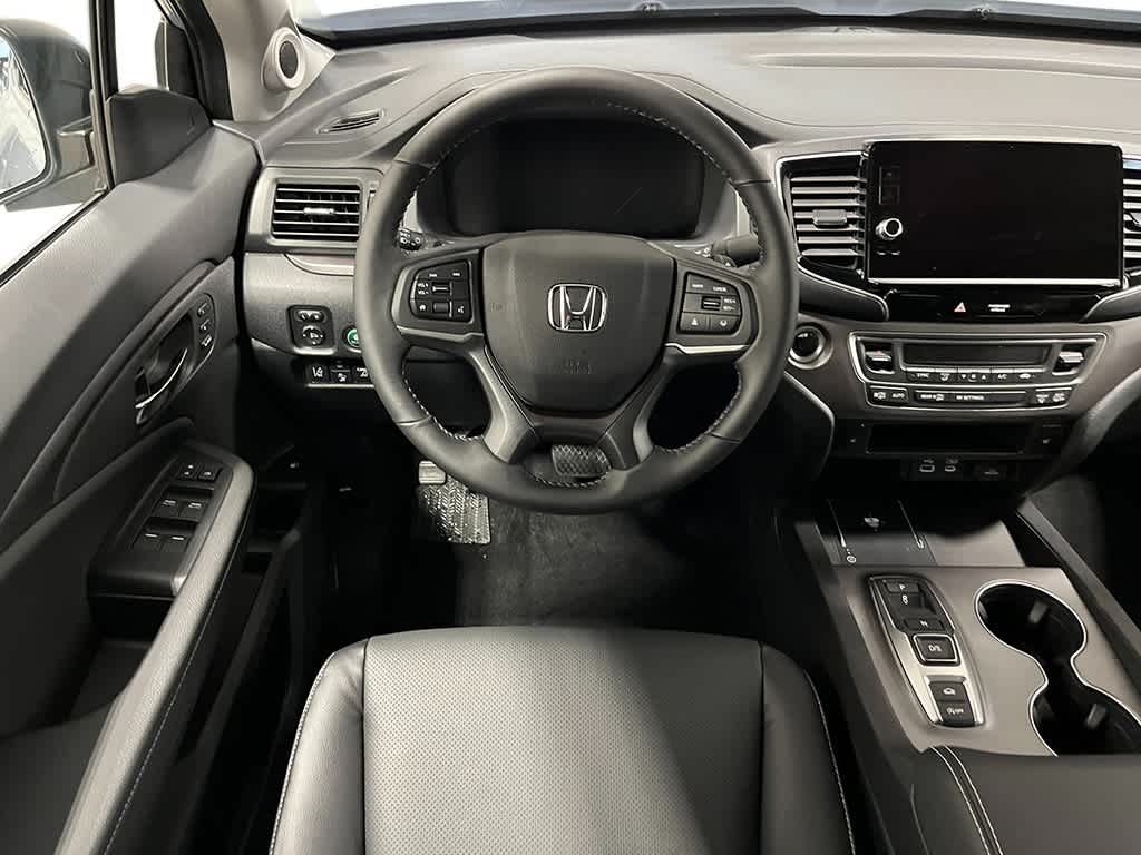 Thumbnail: 2025 Honda Ridgeline - 23