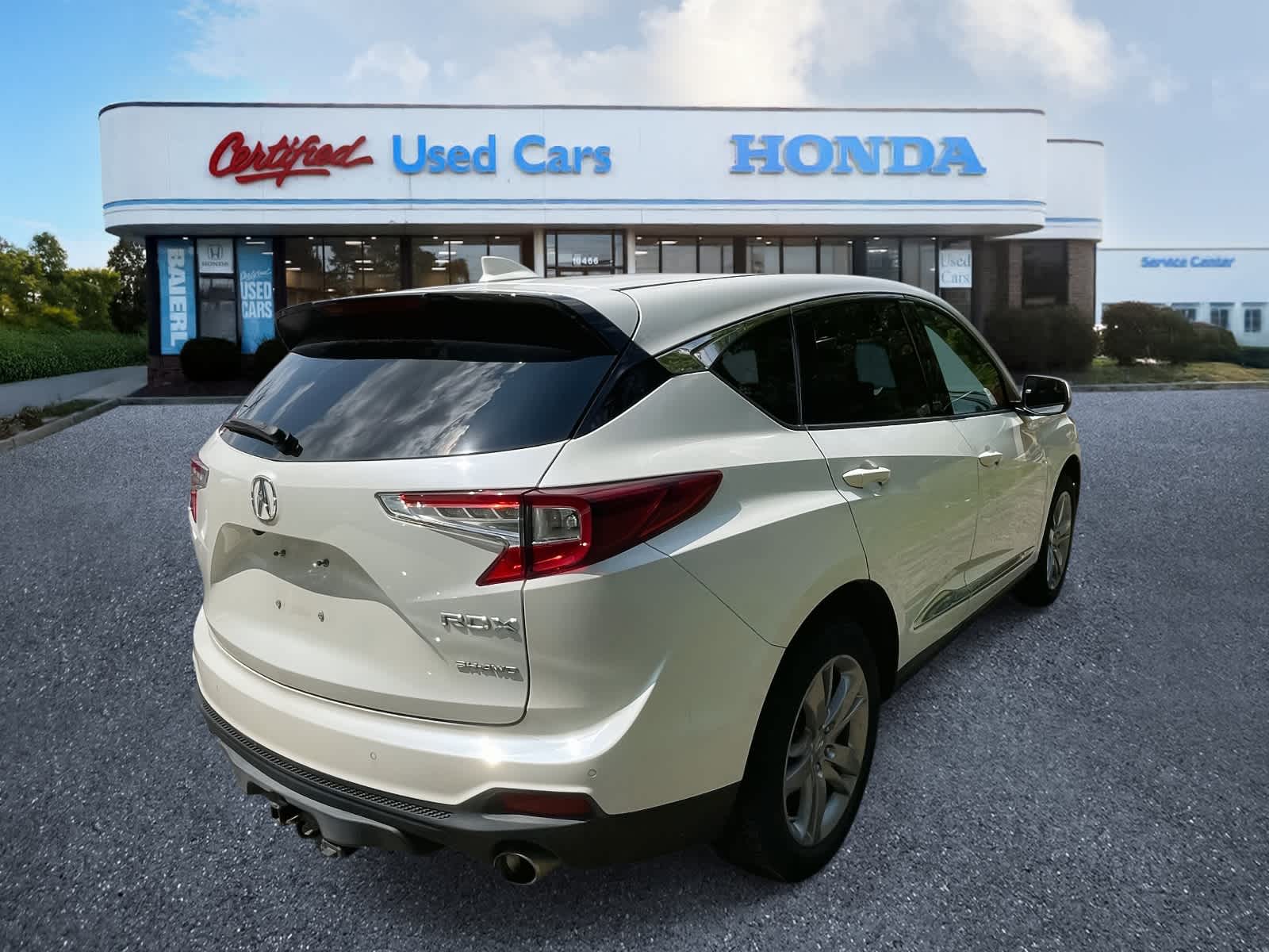 2025 Honda CR-V EX-L 7