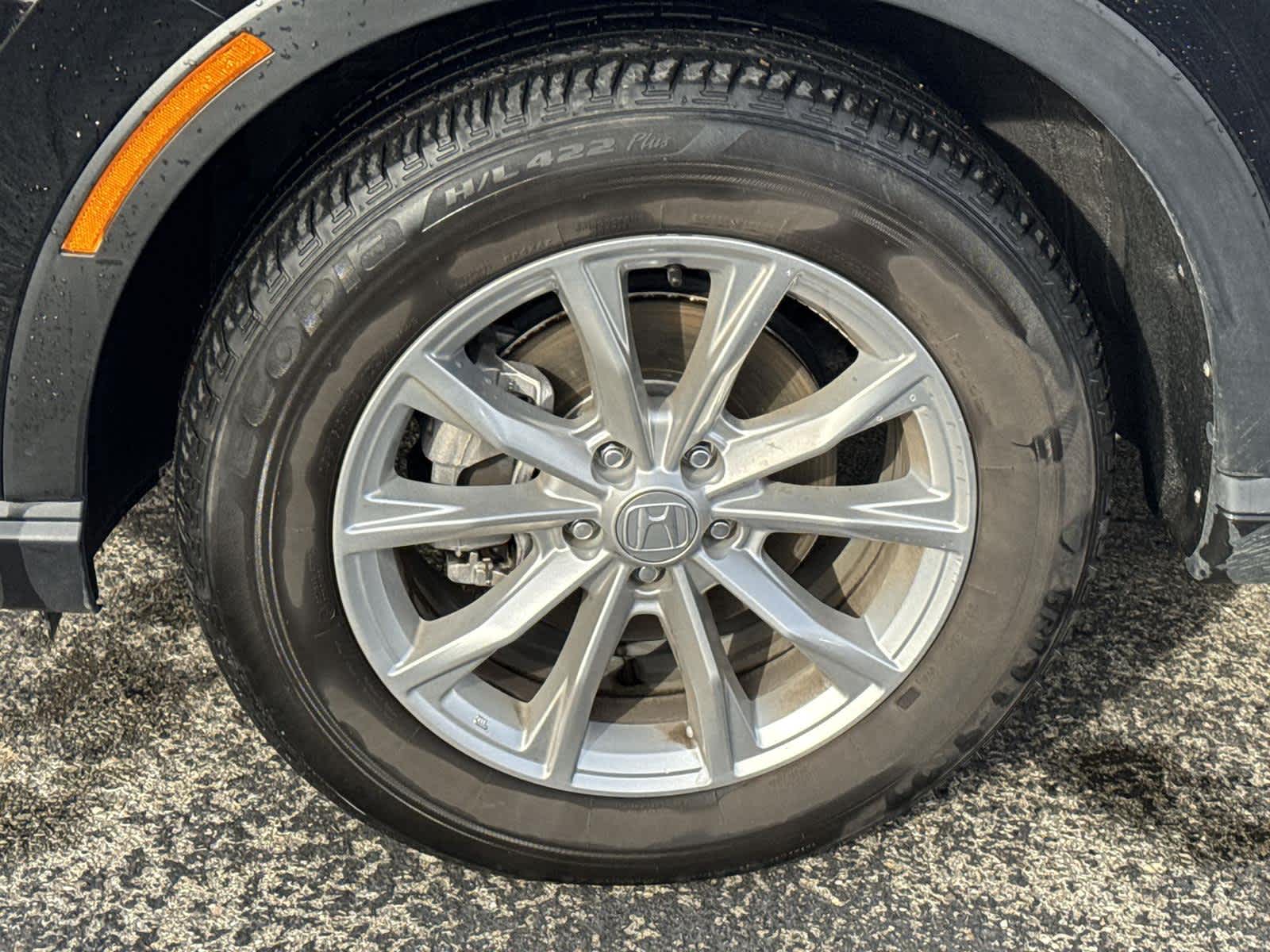 Thumbnail: 2024 Honda CR-V - 10