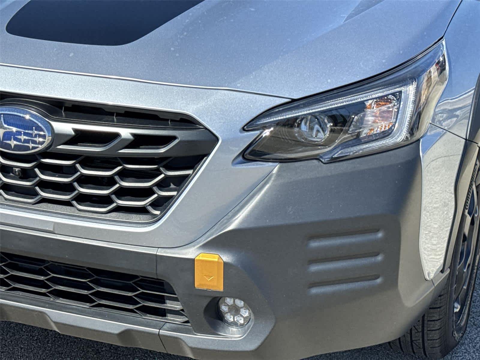 Thumbnail: 2023 Subaru Outback - 9