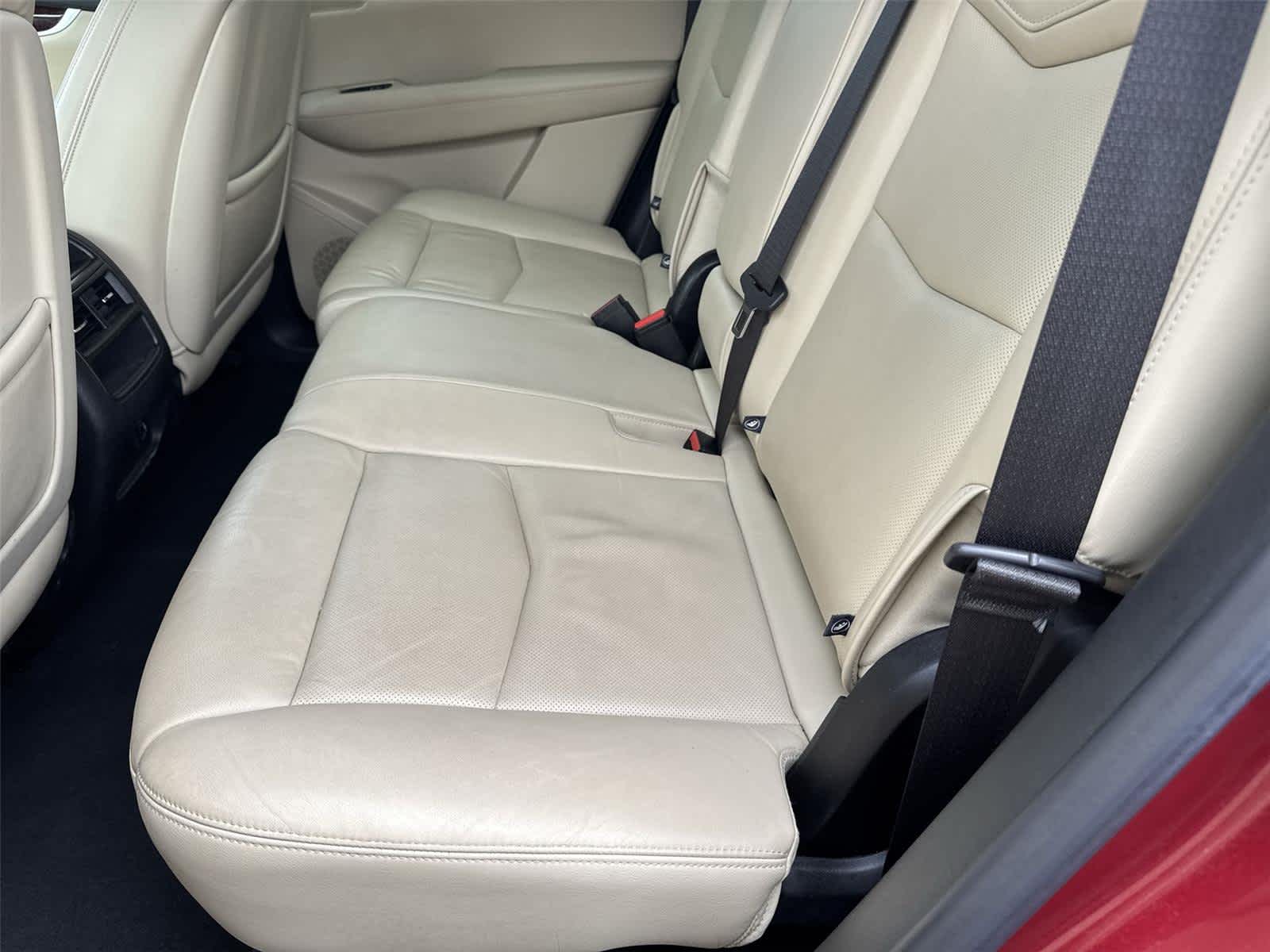 Thumbnail: 2019 Cadillac XT5 - 15
