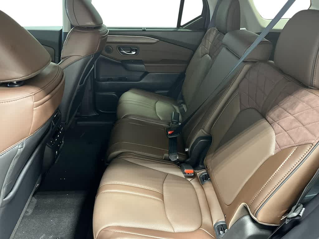 Thumbnail: 2026 Honda Pilot - 21