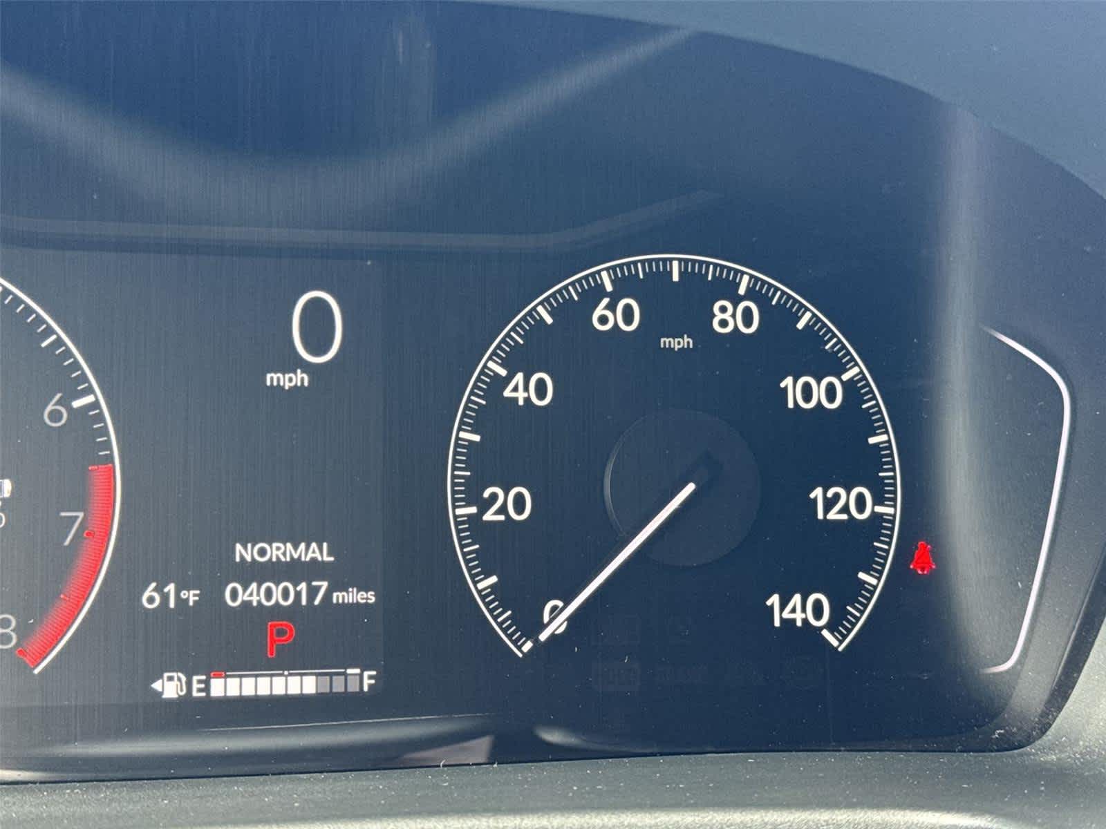 Thumbnail: 2023 Honda Pilot - 26