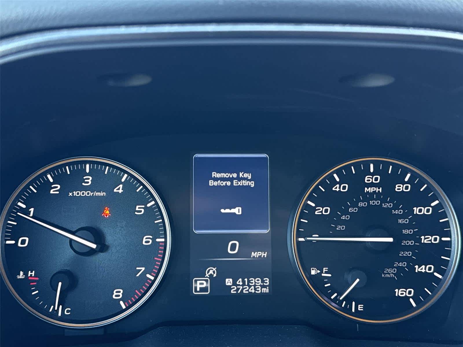 Thumbnail: 2023 Subaru Outback - 31