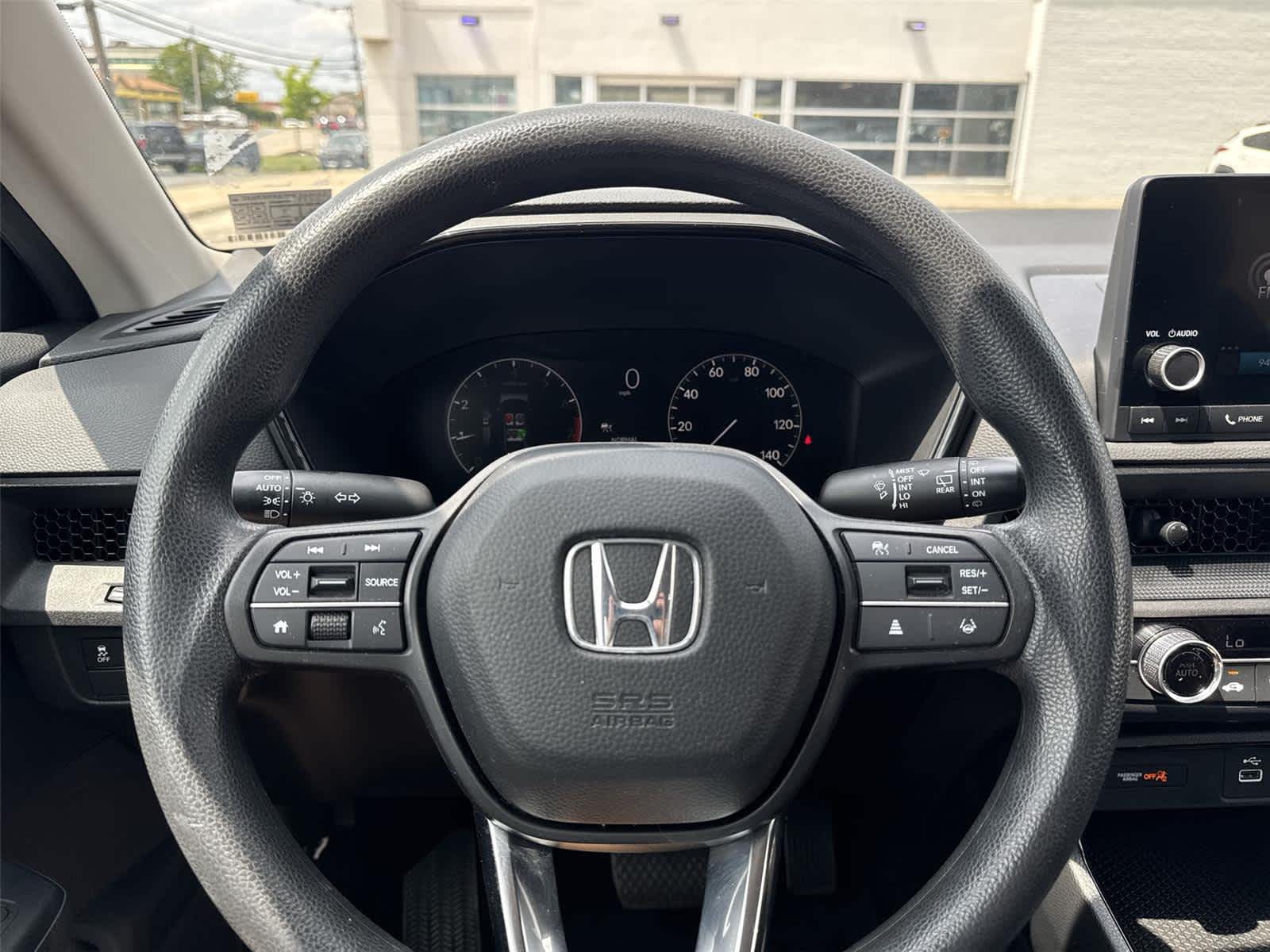 Thumbnail: 2023 Honda CR-V - 17