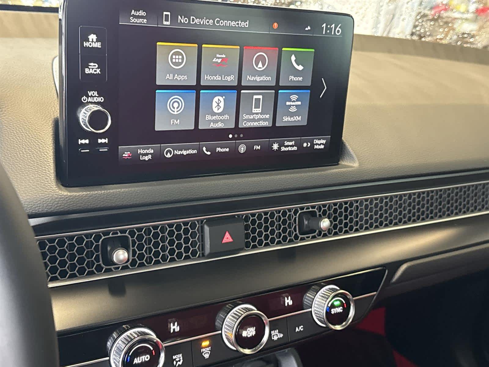 Thumbnail: 2025 Honda Civic - 23