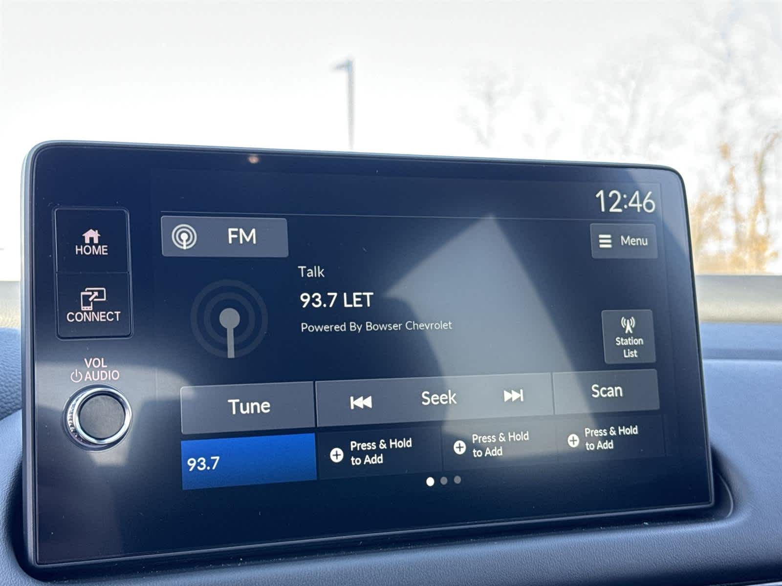 Thumbnail: 2026 Honda HR-V - 25