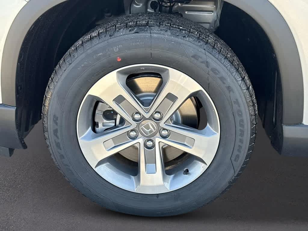 Thumbnail: 2026 Honda Pilot - 9