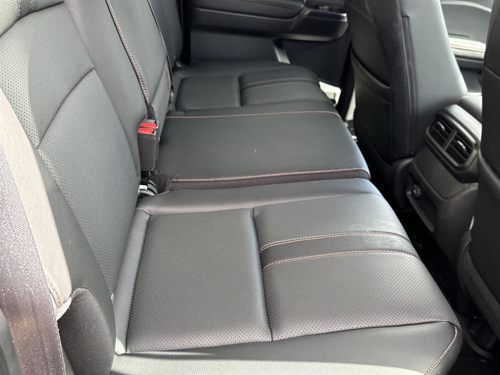 Thumbnail: 2025 Honda Ridgeline - 18