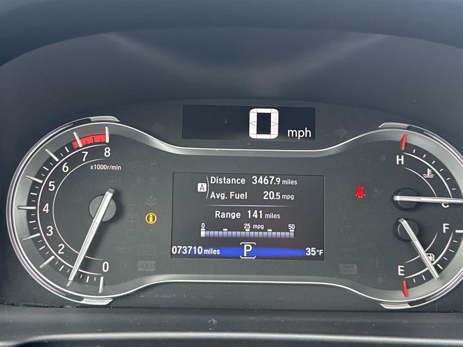 Thumbnail: 2019 Honda Ridgeline - 29