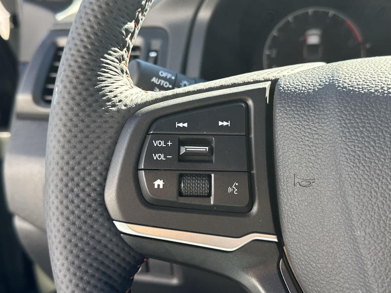 Thumbnail: 2026 Honda Ridgeline - 19