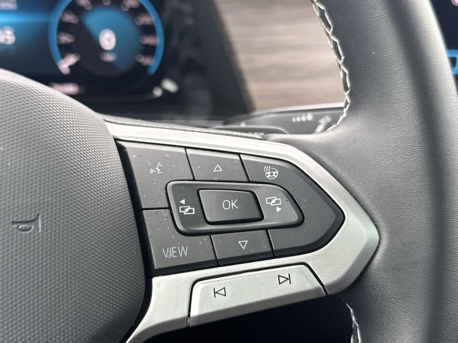 Thumbnail: 2024 Volkswagen Atlas - 19