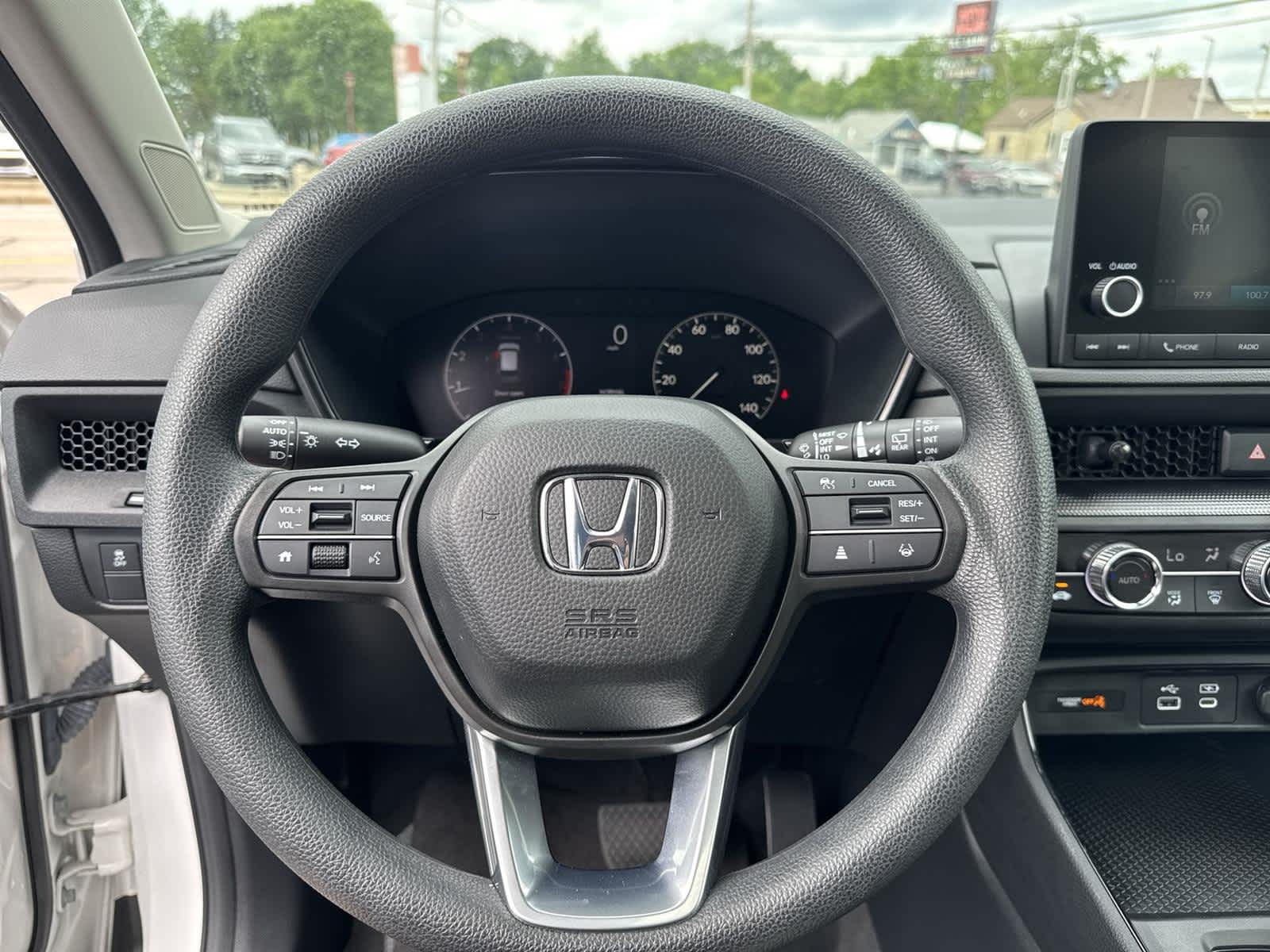 Thumbnail: 2024 Honda CR-V - 19