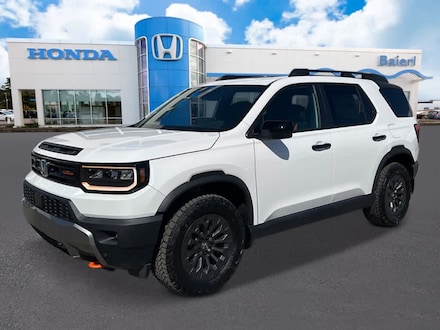 2026 Honda Passport TrailSport SUV