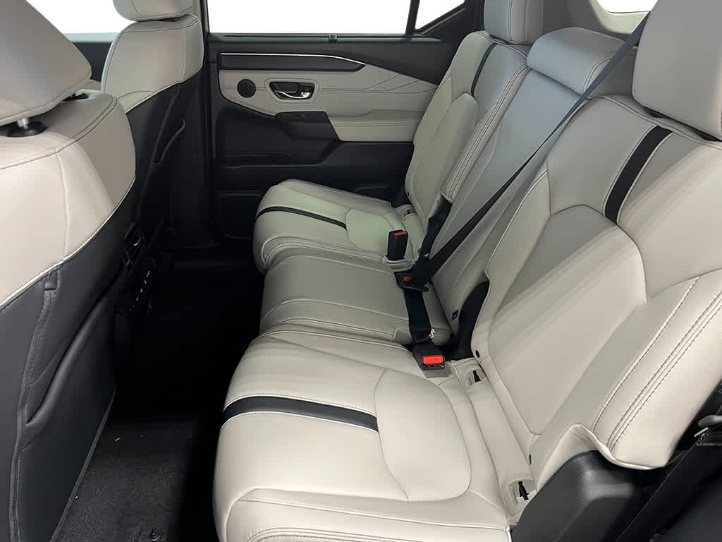 Thumbnail: 2026 Honda Pilot - 24