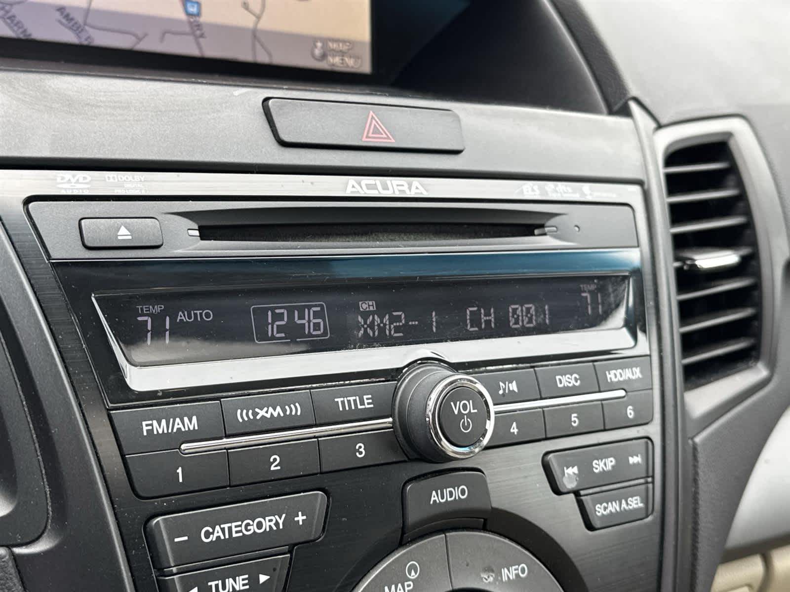 Thumbnail: 2014 Acura RDX - 26