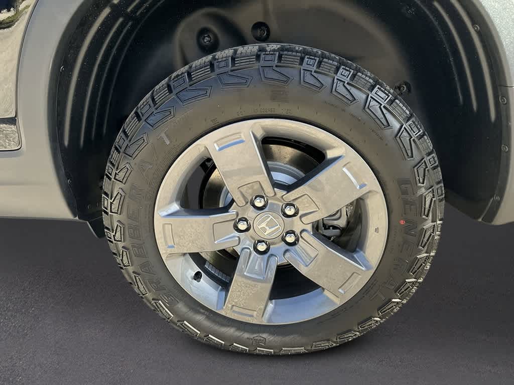Thumbnail: 2026 Honda Ridgeline - 9