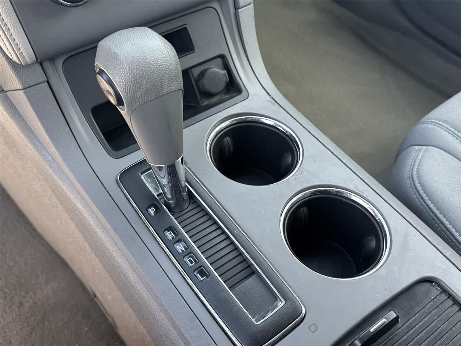 Thumbnail: 2014 Chevrolet Traverse - 29