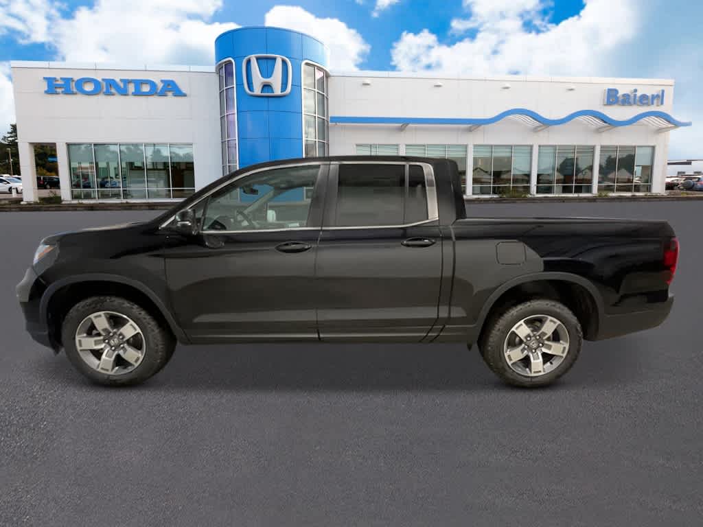 Thumbnail: 2026 Honda Ridgeline - 2