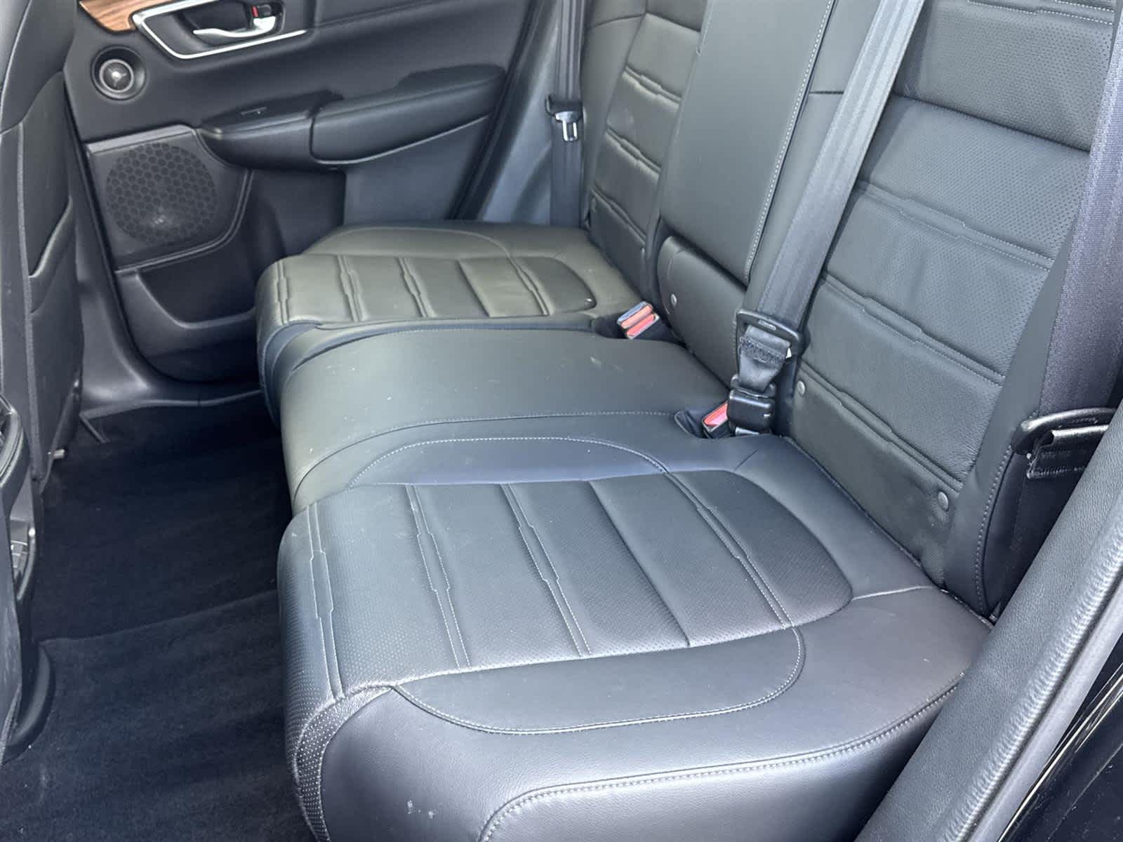 Thumbnail: 2021 Honda CR-V - 14