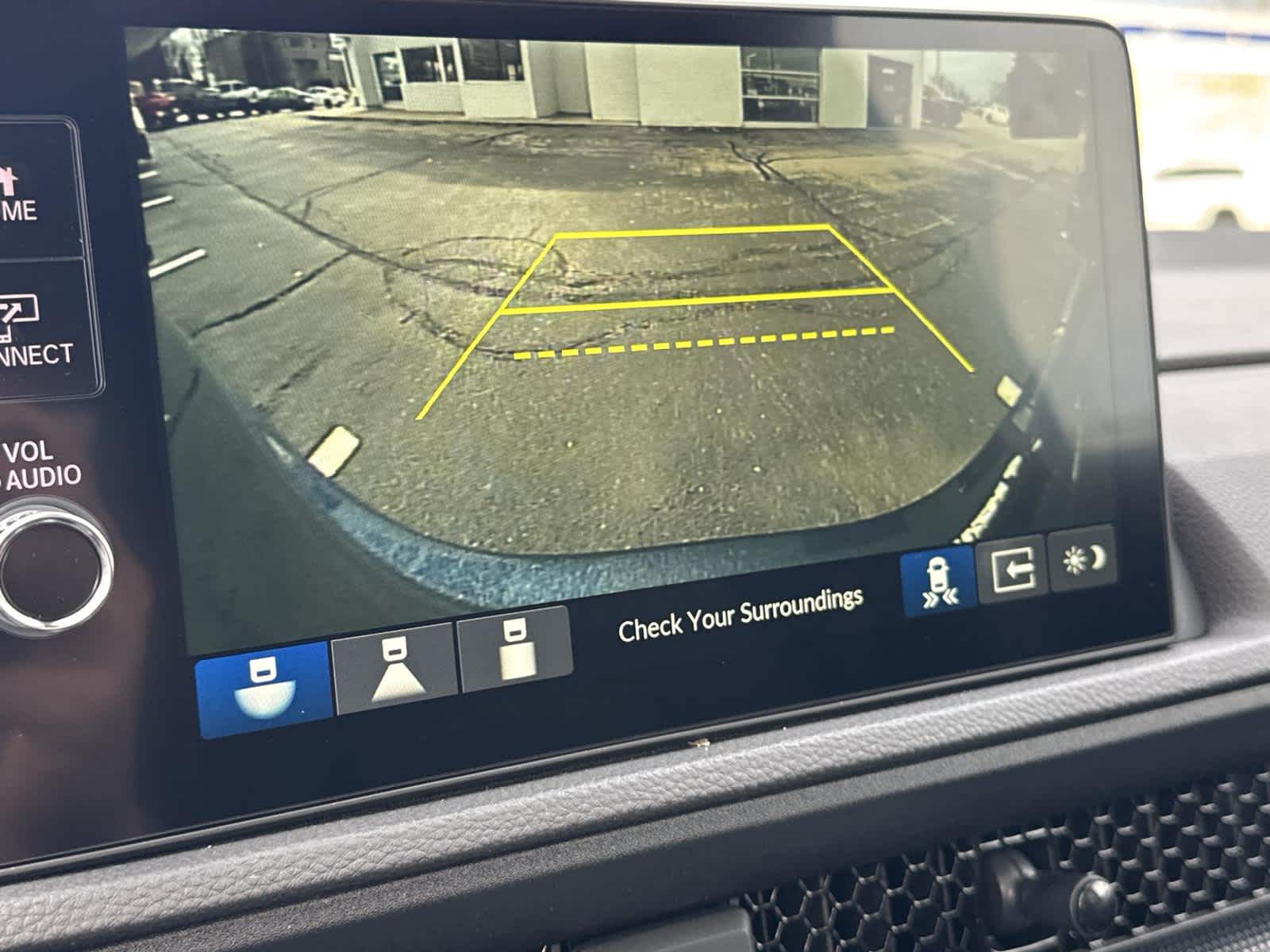 Thumbnail: 2026 Honda CR-V - 26