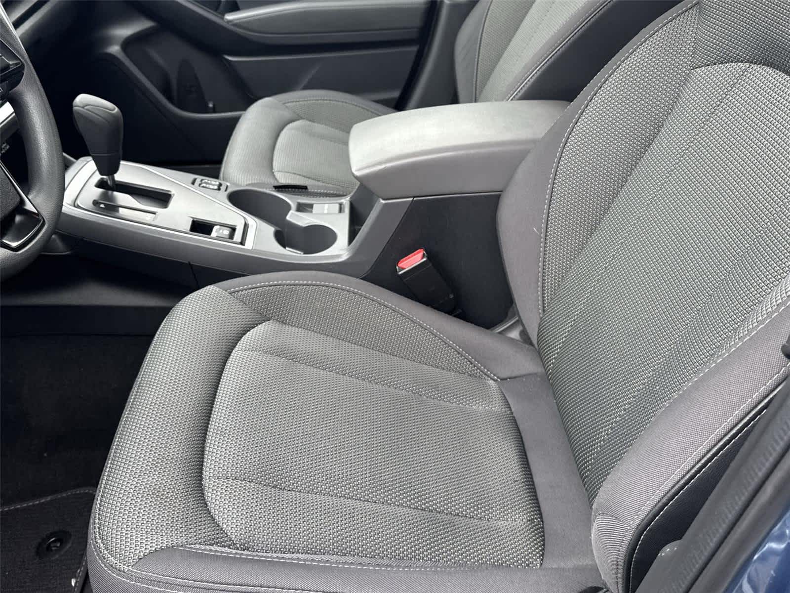 Thumbnail: 2024 Subaru Crosstrek - 11