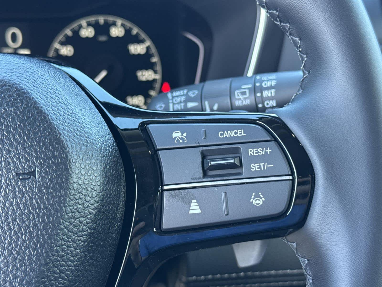 Thumbnail: 2025 Honda Pilot - 20