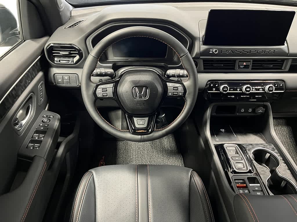 Thumbnail: 2026 Honda Passport - 22