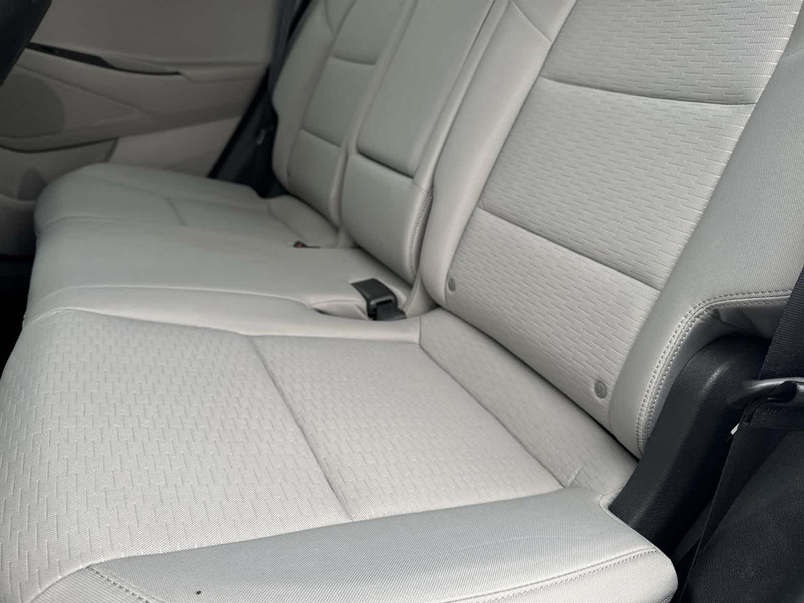 Thumbnail: 2019 Hyundai Tucson - 13