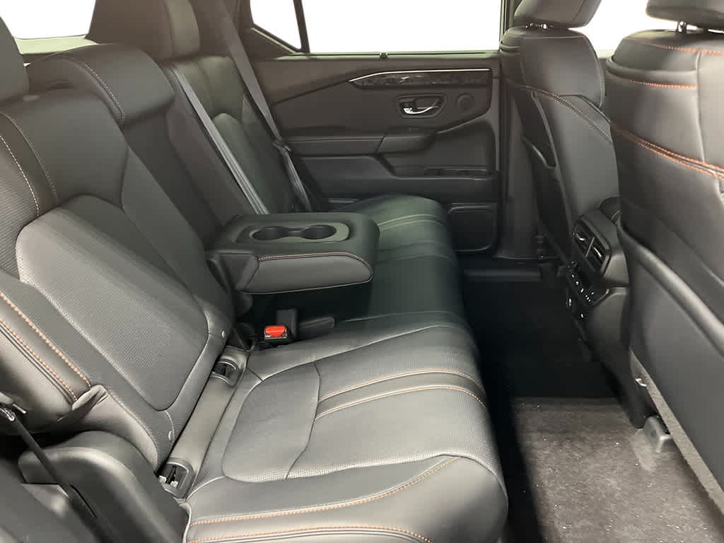 Thumbnail: 2026 Honda Passport - 28