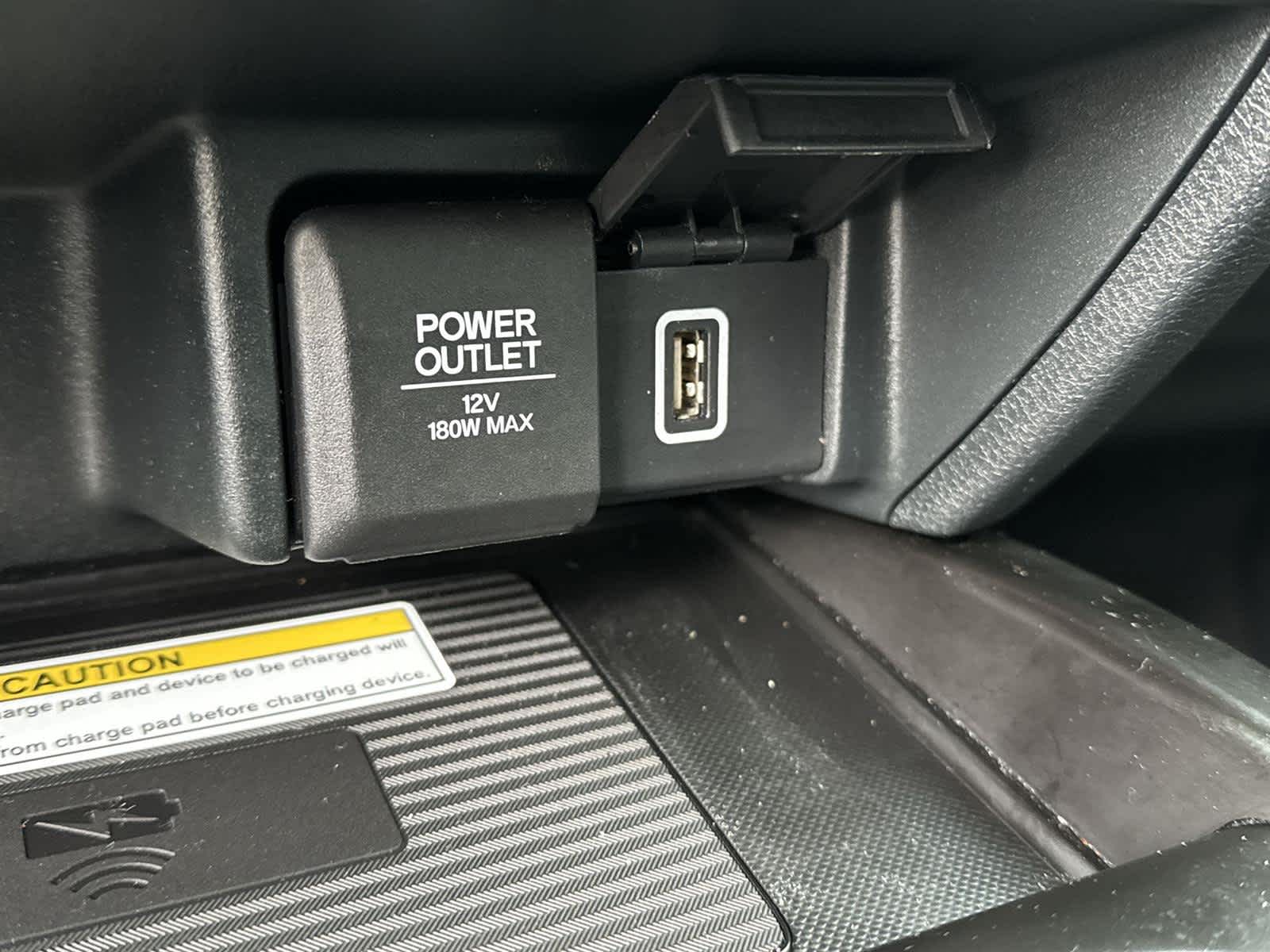 Thumbnail: 2023 Honda Passport - 30