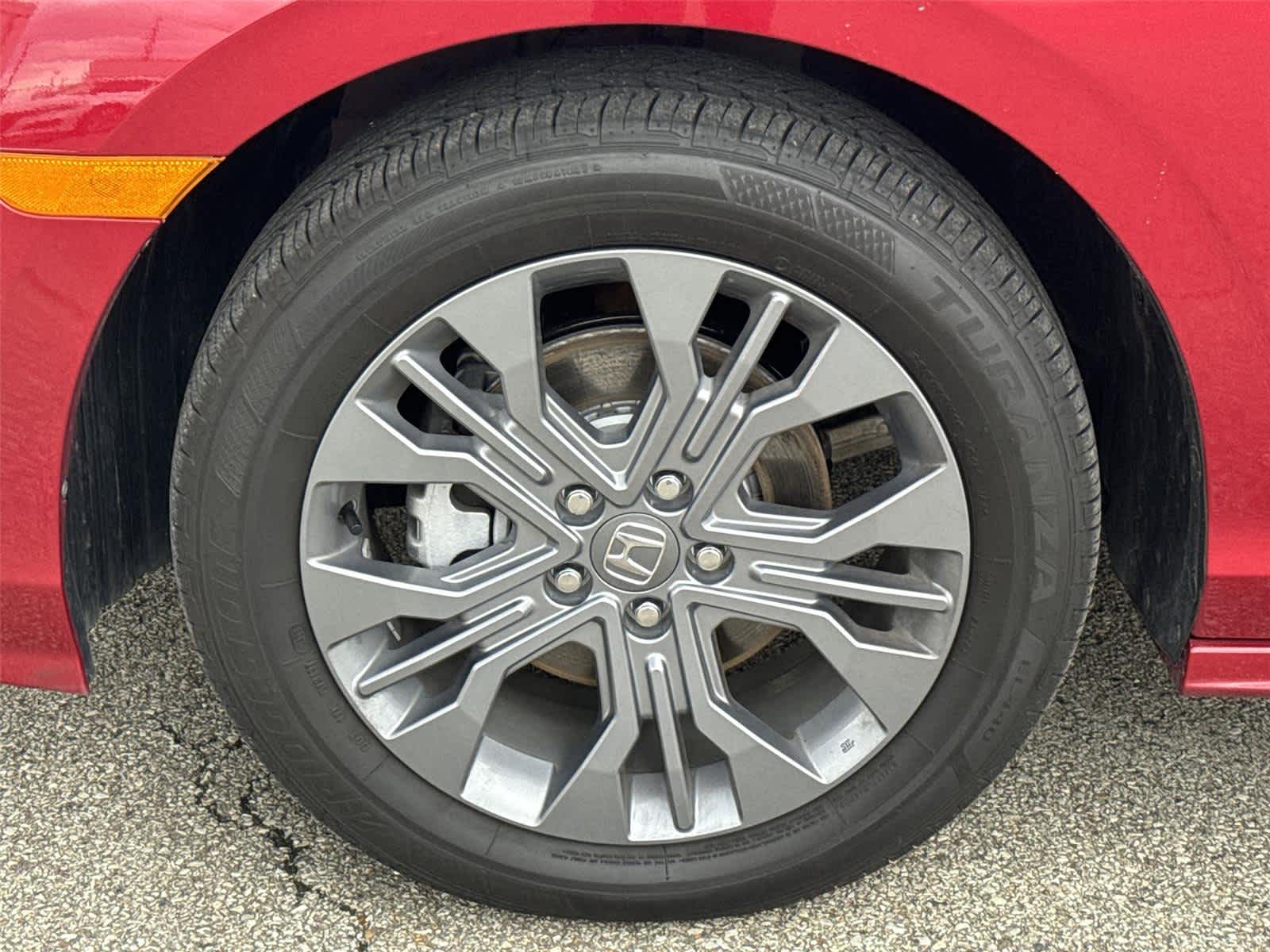 Thumbnail: 2026 Honda Odyssey - 13