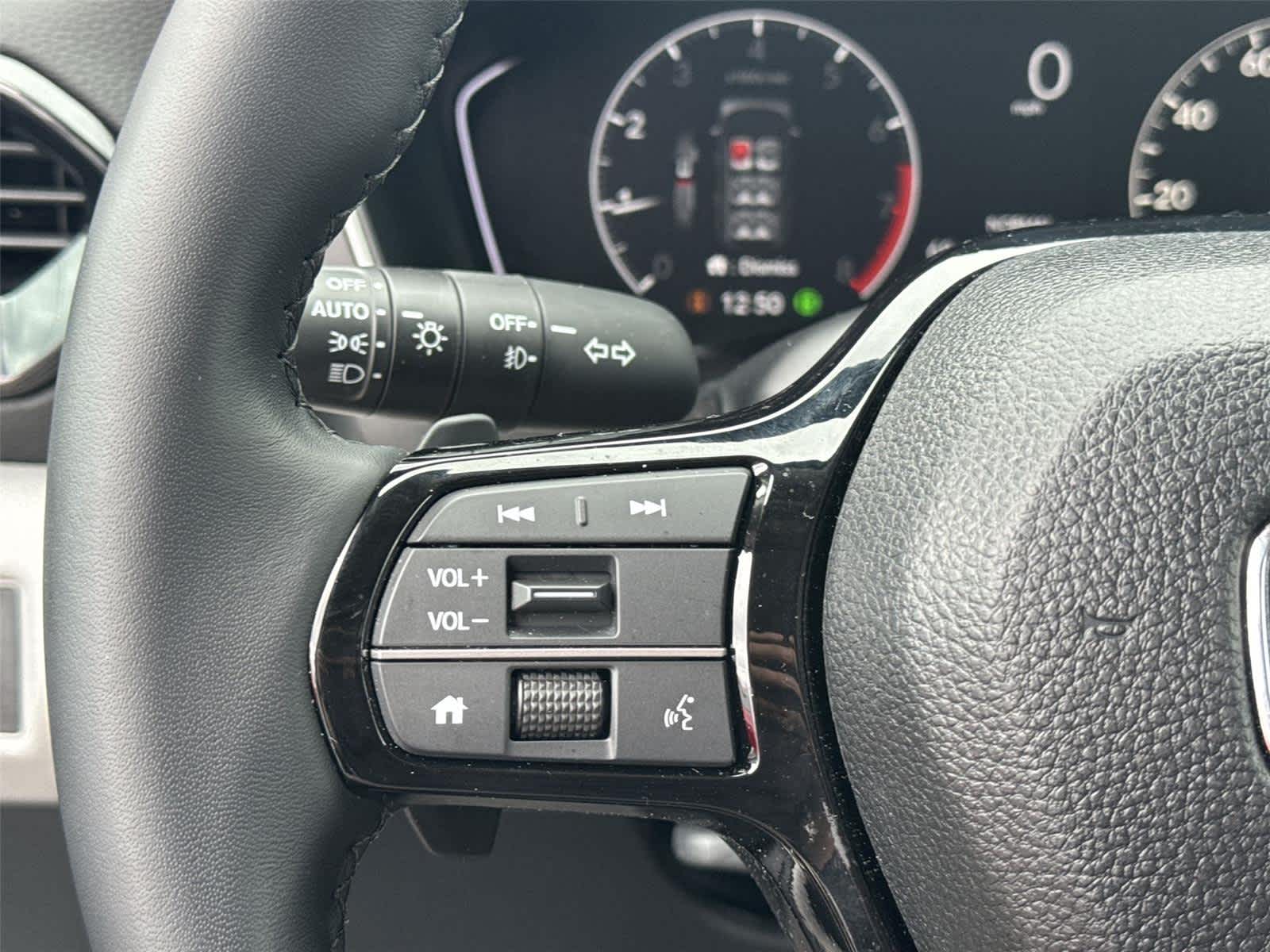 Thumbnail: 2025 Honda Pilot - 19