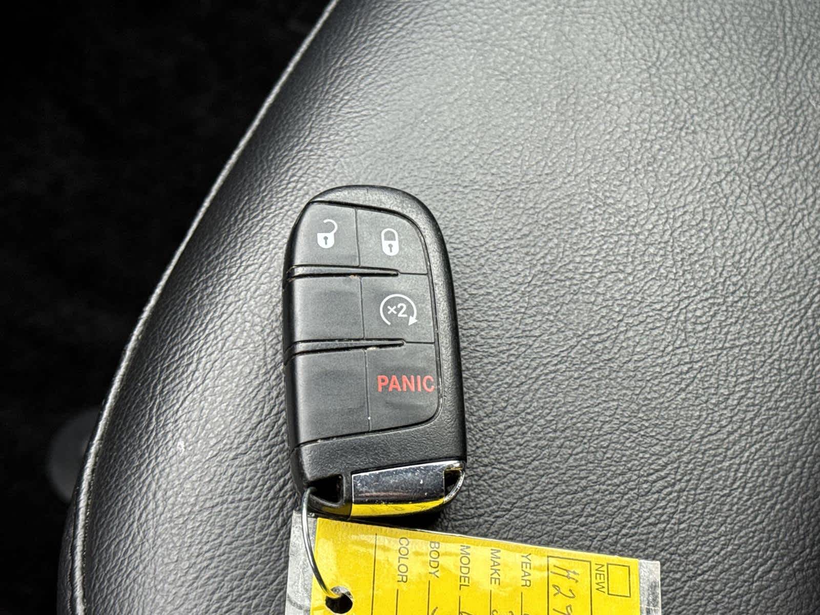 Thumbnail: 2018 Jeep Compass - 31